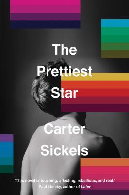 Cover of The Prettiest Star