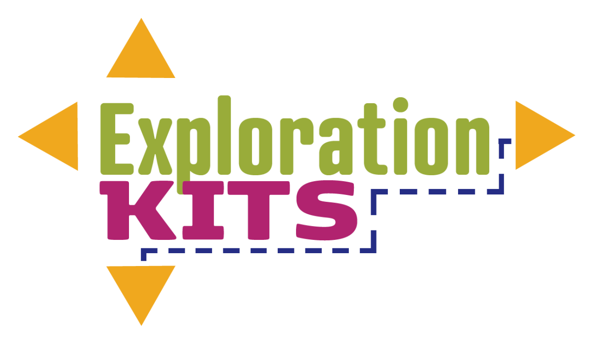 Exploration Kits logo