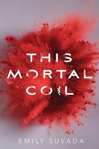 This Mortal Coil book cover