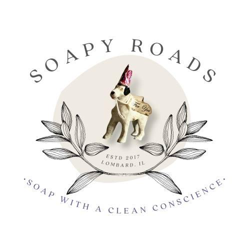 Soapy Roads