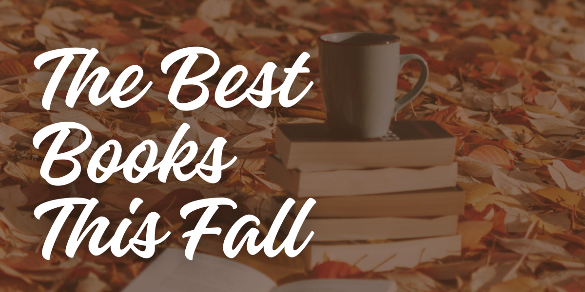 image of "The Best Books This Fall"