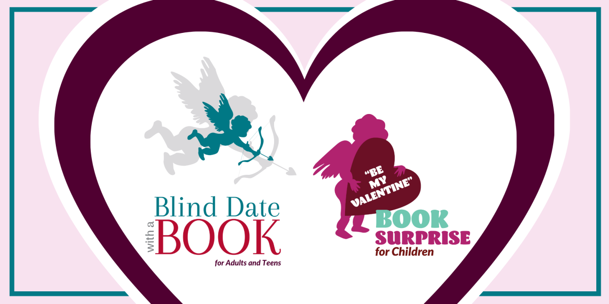 image of "Blind Date with a Book"