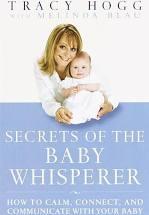Secrets of the Baby Whisperer cover