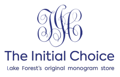 The Initial Choice logo