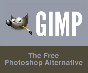 GIMP: The Free Photoshop Alternative